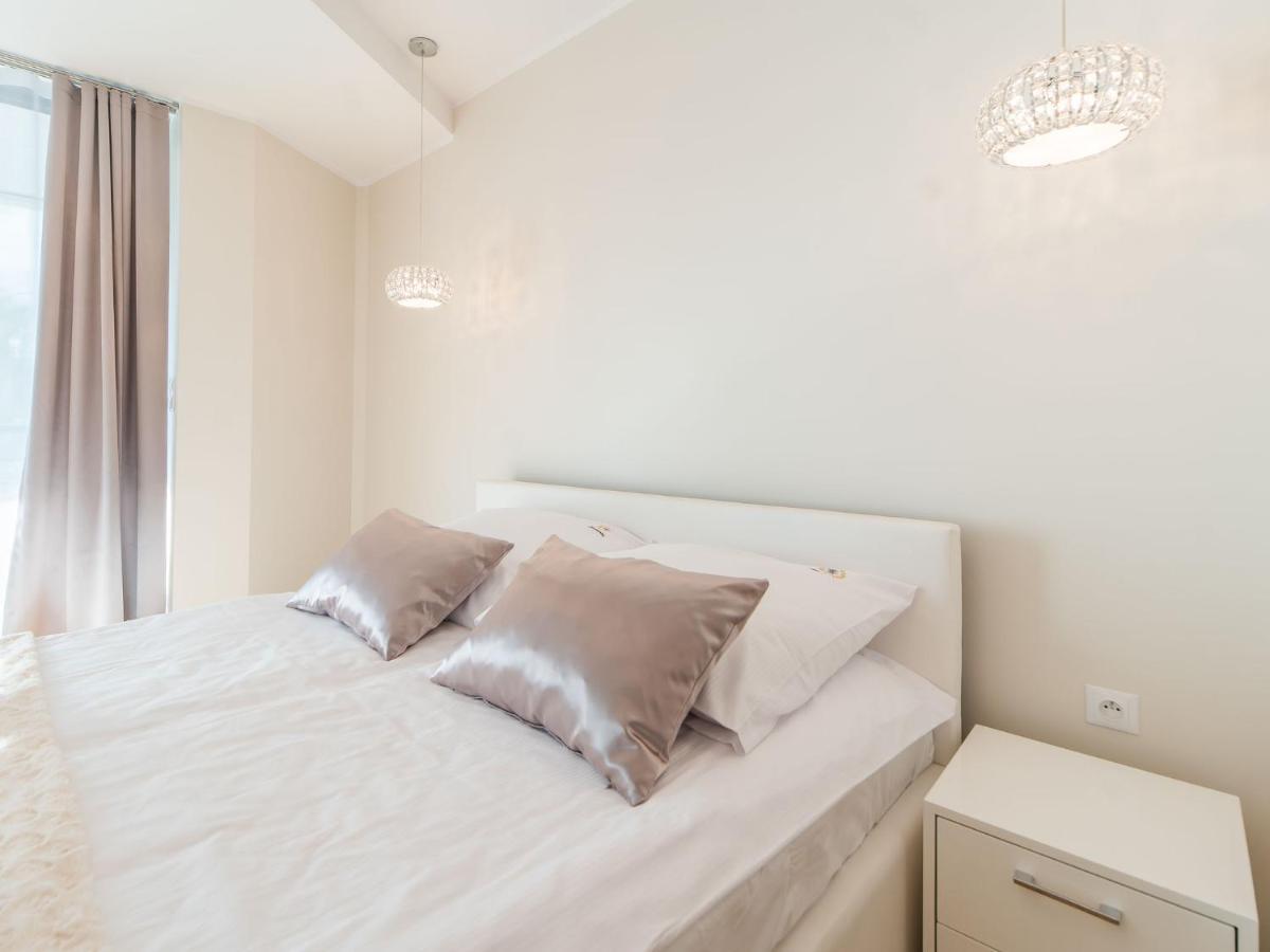Apartament Prywatny Seaside Park Rackiewicz Kołobrzeg Exterior foto