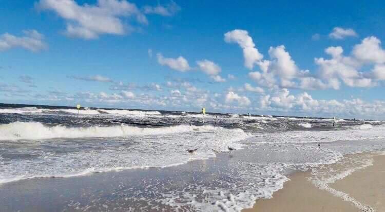 Apartament Prywatny Seaside Park Rackiewicz Kołobrzeg Exterior foto